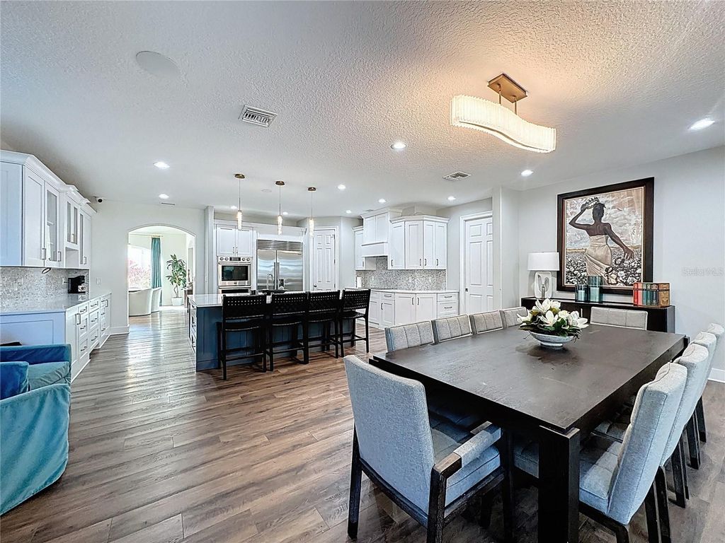 Image 55 of property listing at 12145 CYPRESS LANDING AVENUE, Clermont, FL 34711