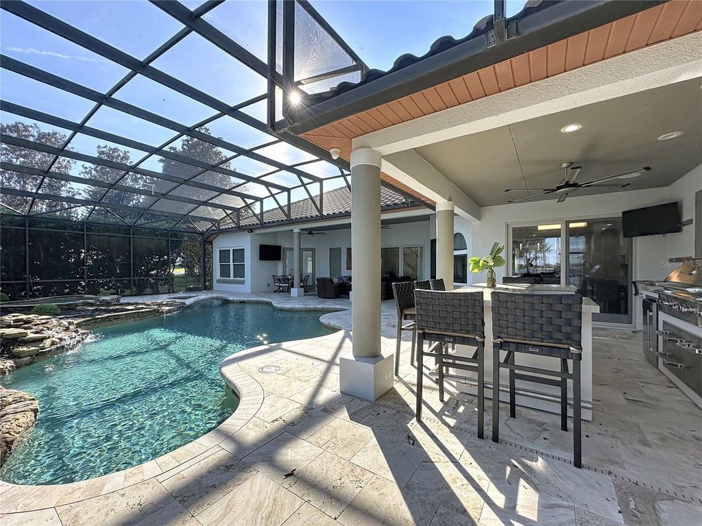 Image 59 of property listing at 12145 CYPRESS LANDING AVENUE, Clermont, FL 34711