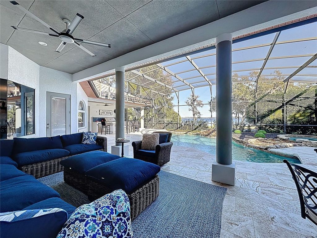 Image 64 of property listing at 12145 CYPRESS LANDING AVENUE, Clermont, FL 34711