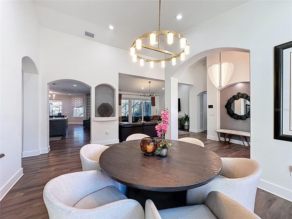 Image 9 of property listing at 12145 CYPRESS LANDING AVENUE, Clermont, FL 34711