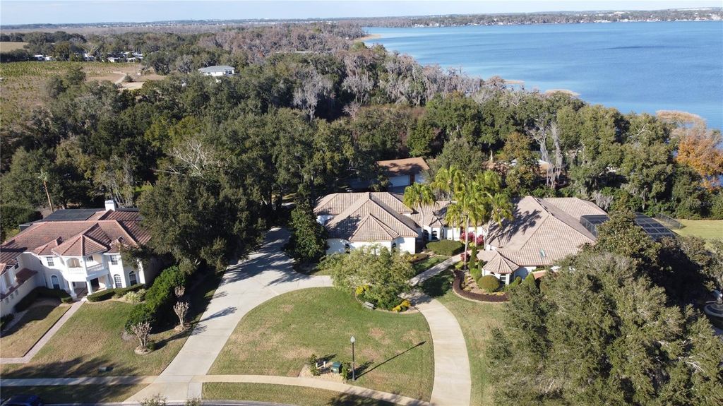 Image 83 of property listing at 12145 CYPRESS LANDING AVENUE, Clermont, FL 34711