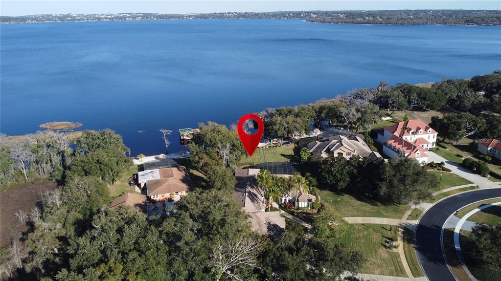 Image 85 of property listing at 12145 CYPRESS LANDING AVENUE, Clermont, FL 34711