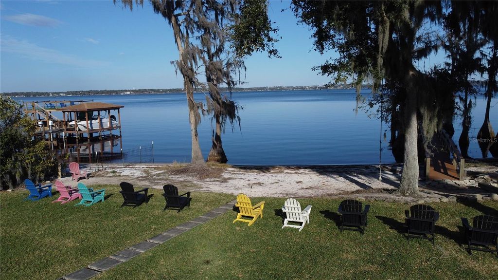 Image 86 of property listing at 12145 CYPRESS LANDING AVENUE, Clermont, FL 34711