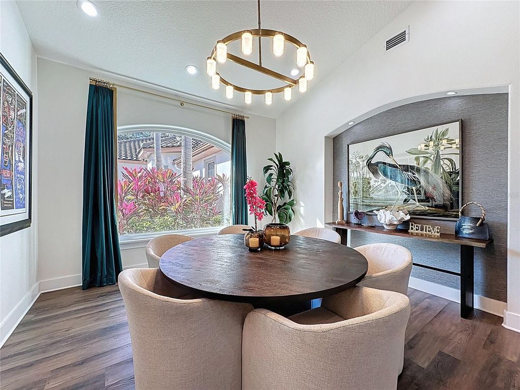 Image 10 of property listing at 12145 CYPRESS LANDING AVENUE, Clermont, FL 34711