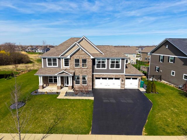13836 Amelia Drive, Lemont, IL 60439