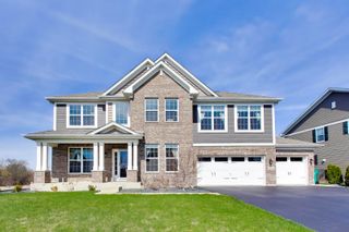 13836 Amelia Drive, Lemont, IL 60439