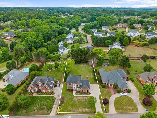 108 Birch River Road, Greenville, SC 29611