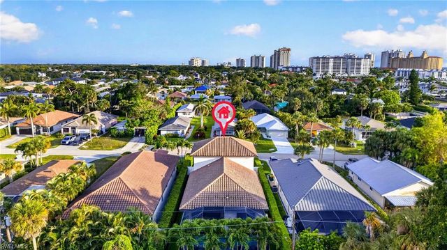 519 97th AVE N, Naples, FL 34108