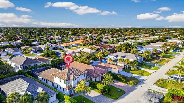 519 97th AVE N, Naples, FL 34108