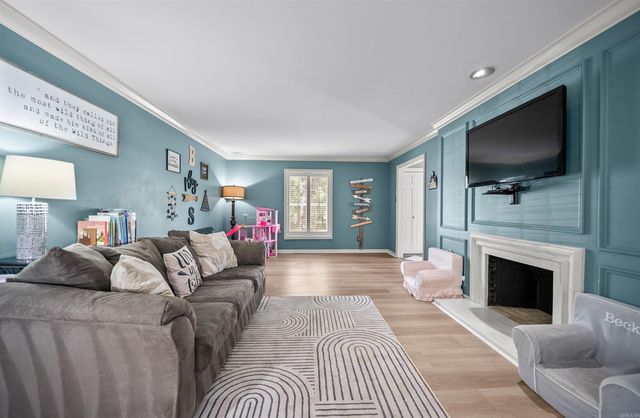 3401 Shenandoah Valley Drive, Little Rock, AR 72212