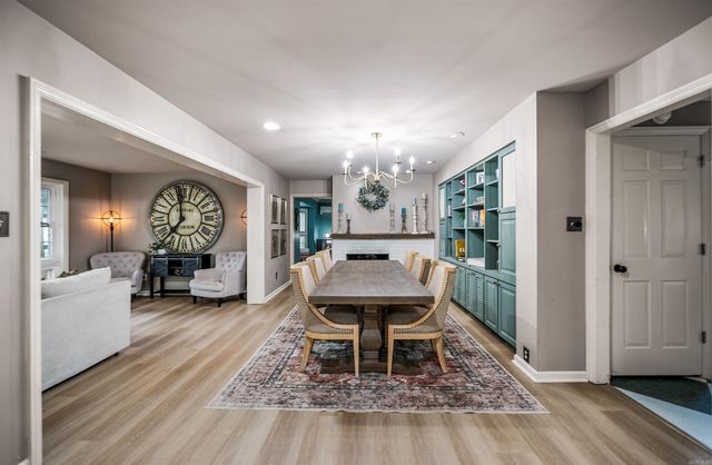 3401 Shenandoah Valley Drive, Little Rock, AR 72212