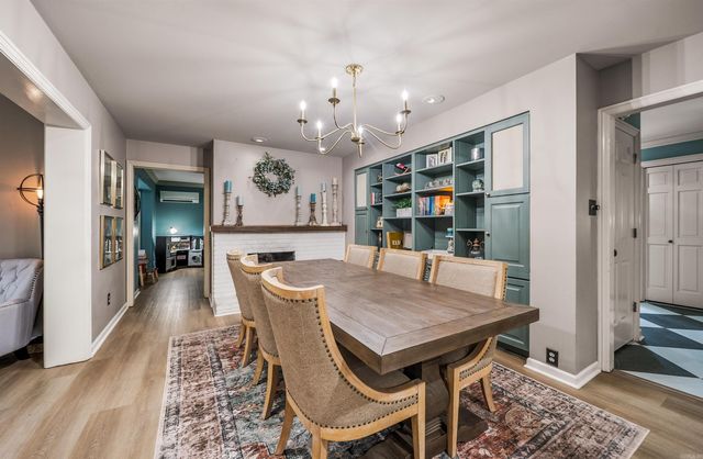 3401 Shenandoah Valley Drive, Little Rock, AR 72212