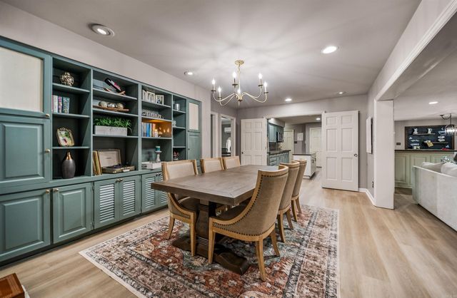 3401 Shenandoah Valley Drive, Little Rock, AR 72212