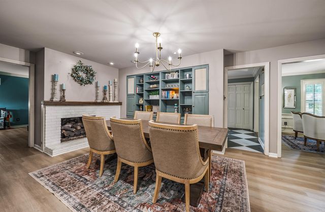 3401 Shenandoah Valley Drive, Little Rock, AR 72212