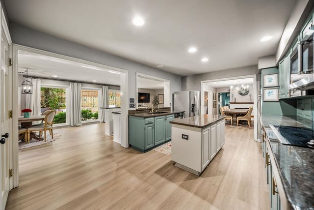 3401 Shenandoah Valley Drive, Little Rock, AR 72212