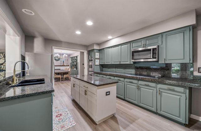 3401 Shenandoah Valley Drive, Little Rock, AR 72212