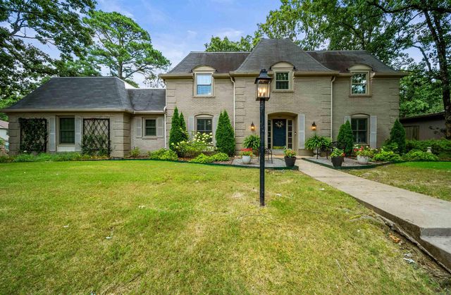 3401 Shenandoah Valley Drive, Little Rock, AR 72212