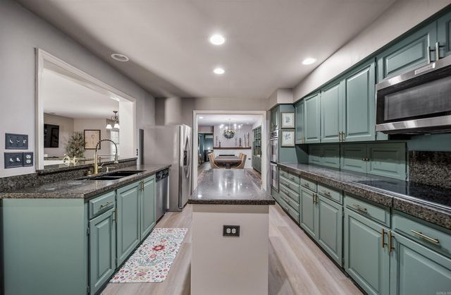 3401 Shenandoah Valley Drive, Little Rock, AR 72212