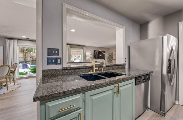 3401 Shenandoah Valley Drive, Little Rock, AR 72212