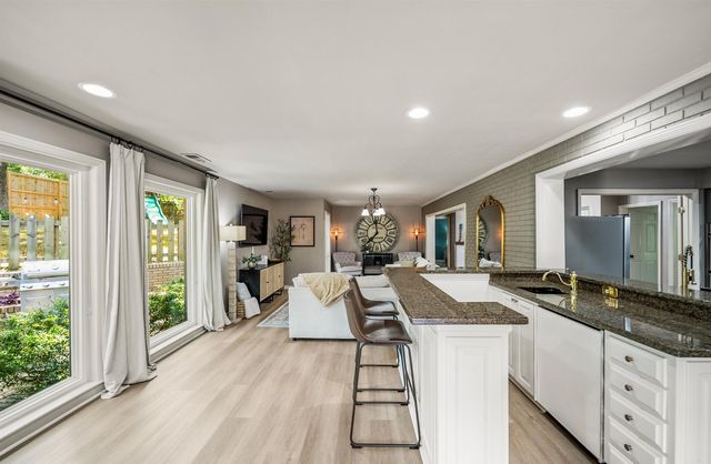 3401 Shenandoah Valley Drive, Little Rock, AR 72212