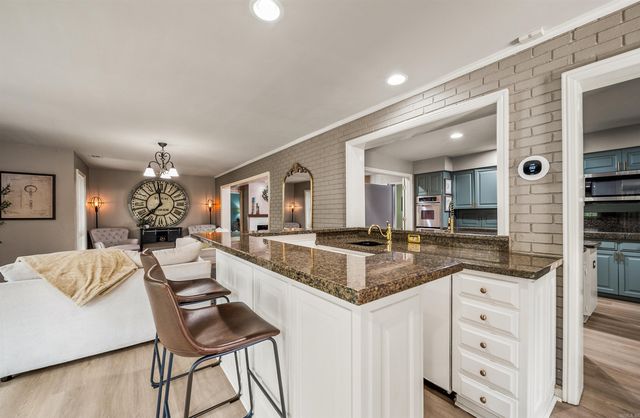 3401 Shenandoah Valley Drive, Little Rock, AR 72212