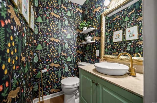 3401 Shenandoah Valley Drive, Little Rock, AR 72212