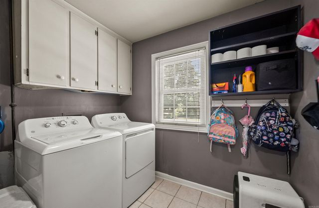 3401 Shenandoah Valley Drive, Little Rock, AR 72212