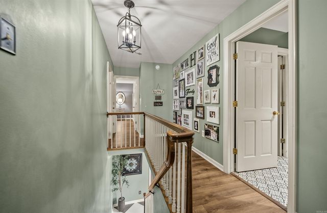 3401 Shenandoah Valley Drive, Little Rock, AR 72212