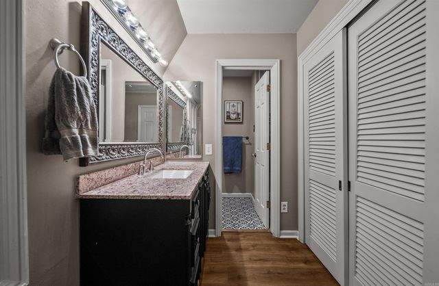 3401 Shenandoah Valley Drive, Little Rock, AR 72212