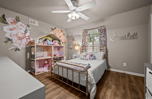 3401 Shenandoah Valley Drive, Little Rock, AR 72212