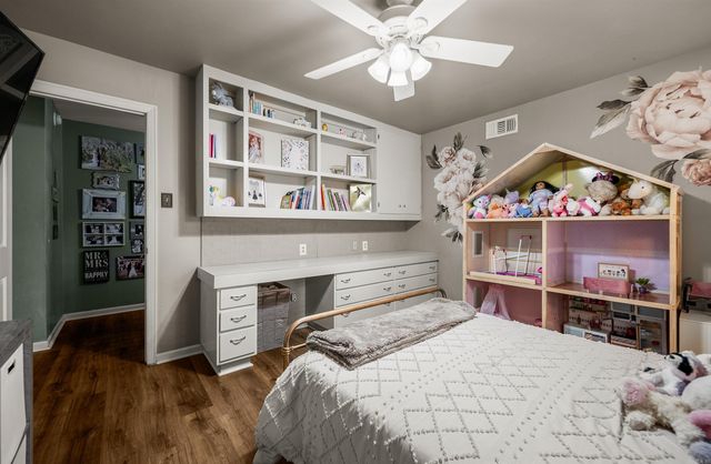 3401 Shenandoah Valley Drive, Little Rock, AR 72212