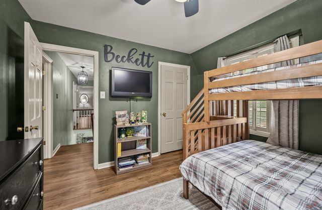 3401 Shenandoah Valley Drive, Little Rock, AR 72212