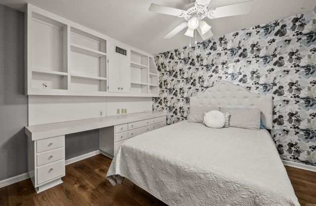 3401 Shenandoah Valley Drive, Little Rock, AR 72212