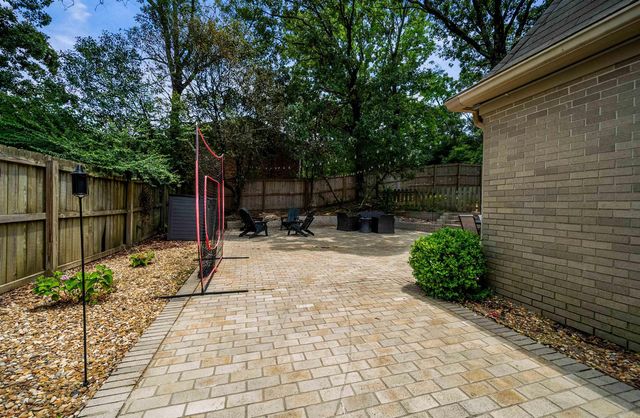 3401 Shenandoah Valley Drive, Little Rock, AR 72212
