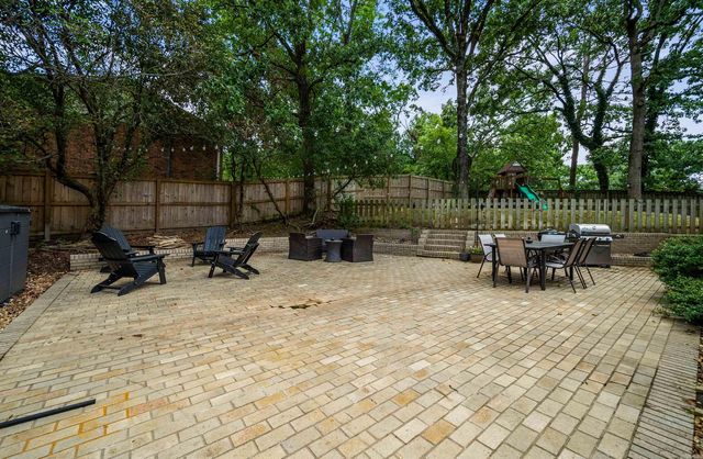 3401 Shenandoah Valley Drive, Little Rock, AR 72212