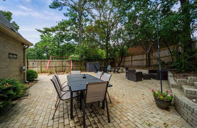 3401 Shenandoah Valley Drive, Little Rock, AR 72212
