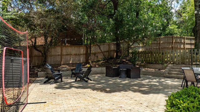 3401 Shenandoah Valley Drive, Little Rock, AR 72212