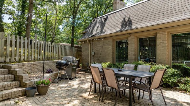 3401 Shenandoah Valley Drive, Little Rock, AR 72212