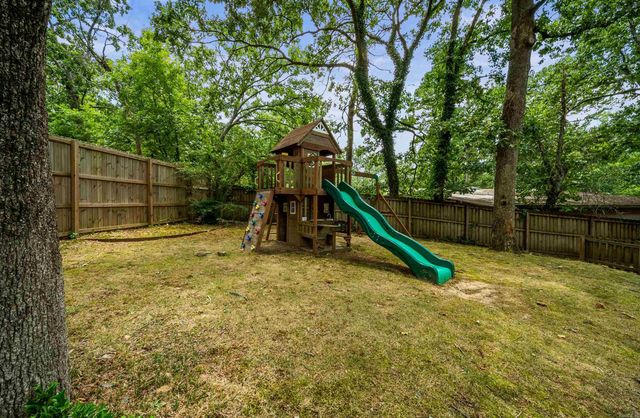 3401 Shenandoah Valley Drive, Little Rock, AR 72212