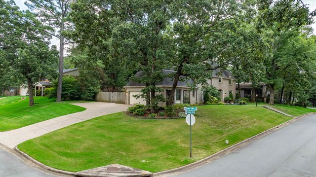 3401 Shenandoah Valley Drive, Little Rock, AR 72212