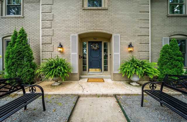 3401 Shenandoah Valley Drive, Little Rock, AR 72212