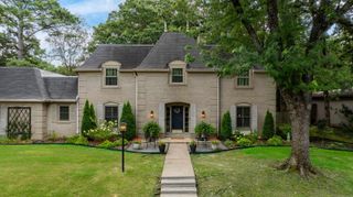 3401 Shenandoah Valley Drive, Little Rock, AR 72212