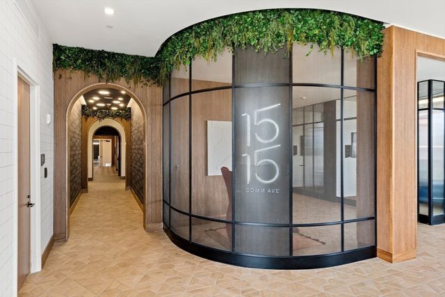 1515 Commonwealth Ave 405, Boston, MA 02135