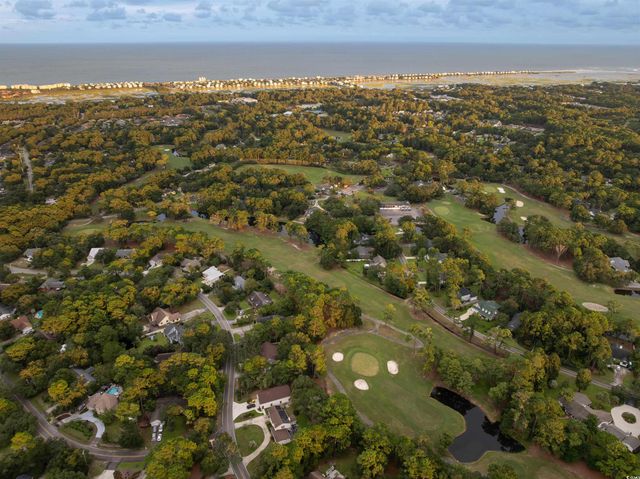 103 Condor Ct, Pawleys Island, SC 29585