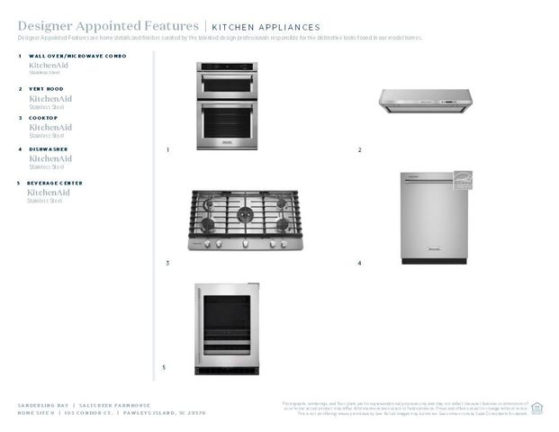 103 Condor Ct, Pawleys Island, SC 29585