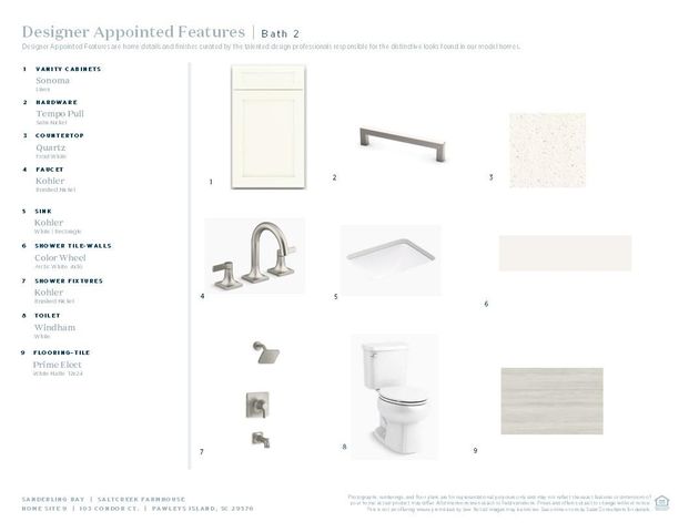 103 Condor Ct, Pawleys Island, SC 29585