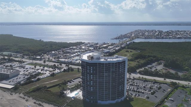 9650 S Ocean Drive 1501, Jensen Beach, FL 34957
