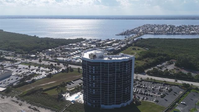 9650 S Ocean Drive 1501, Jensen Beach, FL 34957