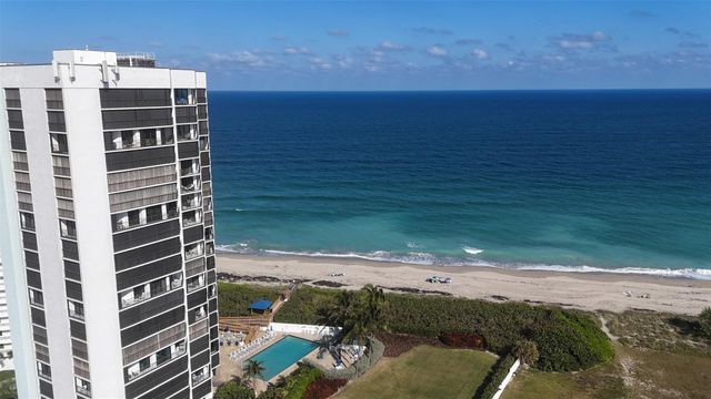 9650 S Ocean Drive 1501, Jensen Beach, FL 34957