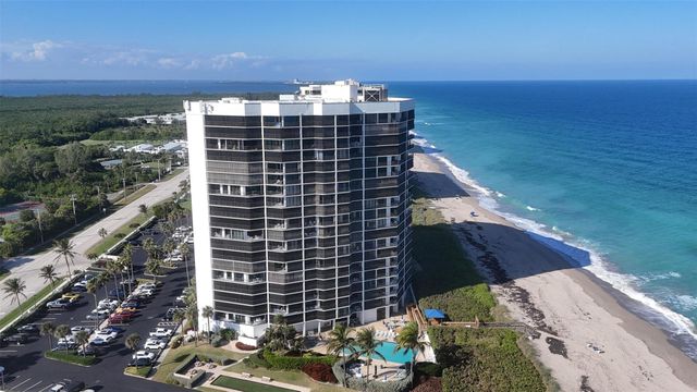 9650 S Ocean Drive 1501, Jensen Beach, FL 34957